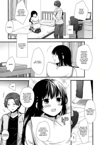 Page 6 of Betsuni Uchi no Otouto Nanka Zenzen Kawaikune-shi - preview thumbnail