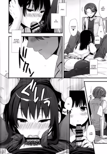 Page 9 of Betsuni Uchi no Otouto Nanka Zenzen Kawaikune-shi - preview thumbnail