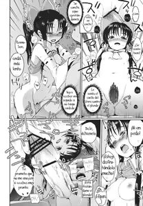 Page 13 of Rakuen no Inmu | Sueños Lascivos en el Paraíso - preview thumbnail