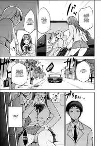 Page 6 of Aoko BLUE 4 - preview thumbnail