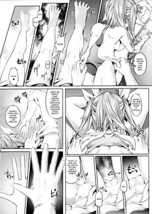 Page 5 of KawaColle 1.5 - preview thumbnail