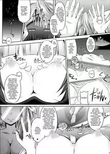 Page 6 of KawaColle 1.5 - preview thumbnail