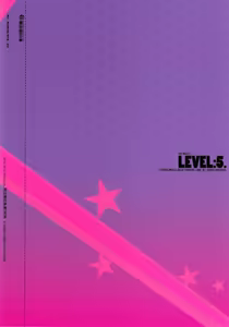 Page 12 of LEVEL:5. - preview thumbnail