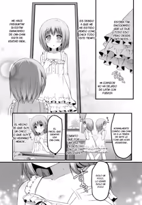 Page 3 of Mousou Sketch - preview thumbnail