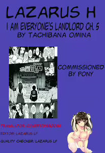 Page 157 of Boku wa Minna no Kanrinin | I Am Everyone's Landlord - preview thumbnail