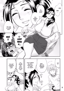 Page 9 of Bijin Henshuuchou no Himitsu (2) | Beautiful Editor-in-Chief's Secret (decensored) - preview thumbnail