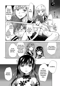 Page 134 of Haitoku no Finale | Corruption's Finale - preview thumbnail