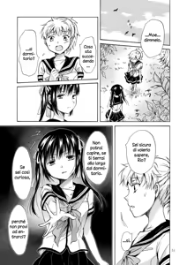 Page 139 of Haitoku no Finale | Corruption's Finale - preview thumbnail
