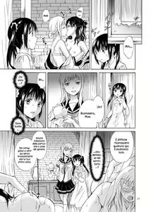 Page 23 of Haitoku no Finale | Corruption's Finale - preview thumbnail