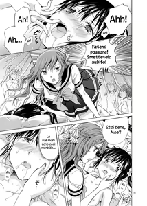 Page 31 of Haitoku no Finale | Corruption's Finale - preview thumbnail