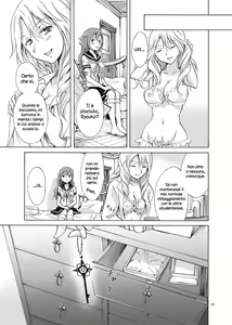 Page 49 of Haitoku no Finale | Corruption's Finale - preview thumbnail