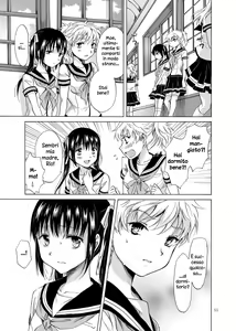 Page 55 of Haitoku no Finale | Corruption's Finale - preview thumbnail