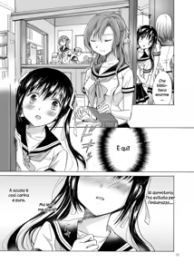 Page 57 of Haitoku no Finale | Corruption's Finale - preview thumbnail