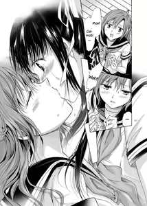 Page 67 of Haitoku no Finale | Corruption's Finale - preview thumbnail