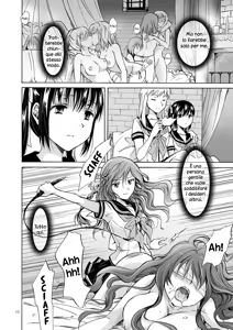 Page 98 of Haitoku no Finale | Corruption's Finale - preview thumbnail