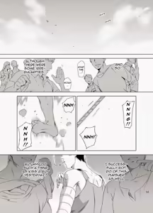Page 60 of DARKNESS HOUND - preview thumbnail