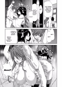 Page 48 of Ninkatsu Senkan | Pregnant Battleships - preview thumbnail