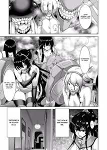 Page 7 of Ninkatsu Senkan | Pregnant Battleships - preview thumbnail