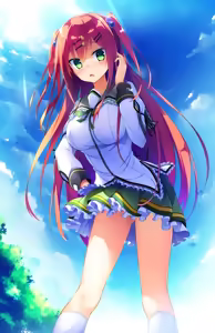 Page 7 of Hanikami CLOVER - preview thumbnail