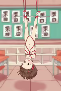 Page 217 of J● Genki Musume Yumemura Erika c. Houkago no Choukyou Nisshi! - preview thumbnail