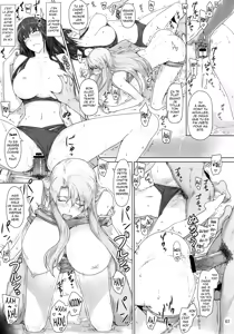 Page 6 of Tachibana-san-chi no Dansei Jijou Yaribeya-hen - preview thumbnail