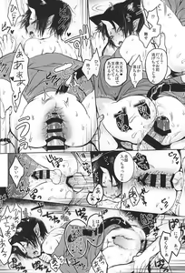Page 6 of Nyanko Hosakan Hatsujouki - preview thumbnail