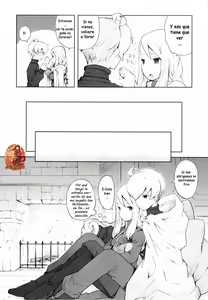 Page 8 of Yukiya Gatari | A Winter Night's Story - preview thumbnail