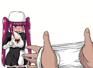 Page 146 of Riruka Dokugamine - preview thumbnail