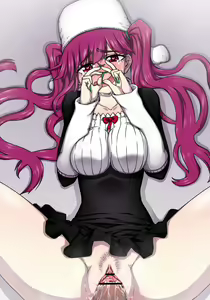 Page 284 of Riruka Dokugamine - preview thumbnail