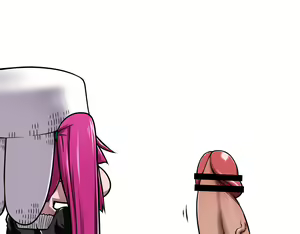 Page 374 of Riruka Dokugamine - preview thumbnail