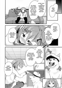 Page 15 of Shireikan ga Wanko ni Nacchatta!! - preview thumbnail