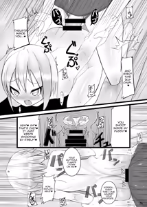 Page 26 of Otokonoko Teitoku ga 19 to 58 ni GyakuRa Sarechau Hon - preview thumbnail