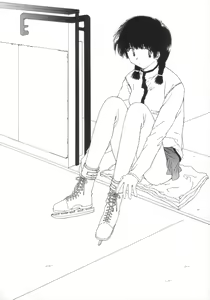 Page 30 of Ohiru no hitotoki - NATSUNORI No.3 - preview thumbnail