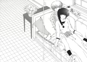 Page 7 of Ohiru no hitotoki - NATSUNORI No.3 - preview thumbnail