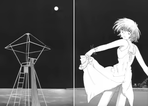 Page 10 of Ohiru no hitotoki - NATSUNORI No.3 - preview thumbnail