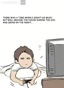Page 119 of Nineteen Ch.1-16 - preview thumbnail