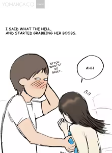 Page 199 of Nineteen Ch.1-16 - preview thumbnail