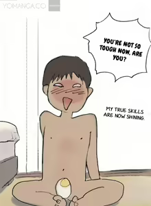 Page 28 of Nineteen Ch.1-16 - preview thumbnail