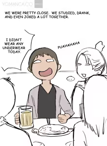 Page 320 of Nineteen Ch.1-16 - preview thumbnail