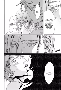 Page 16 of VOID Ch. 1 - preview thumbnail