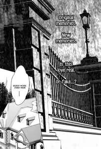 Page 3 of VOID Ch. 1 - preview thumbnail