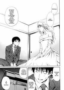 Page 5 of Hanayome Setsuko-san - Bride Setsuko-san - preview thumbnail
