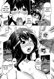Page 110 of Moe Nyuu (decensored) - preview thumbnail