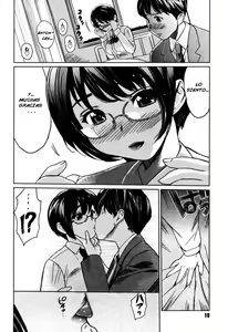 Page 13 of Moe Nyuu (decensored) - preview thumbnail