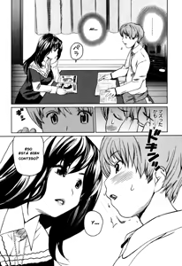 Page 131 of Moe Nyuu (decensored) - preview thumbnail