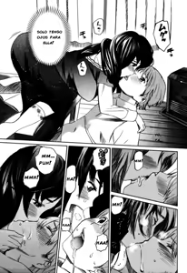 Page 134 of Moe Nyuu (decensored) - preview thumbnail