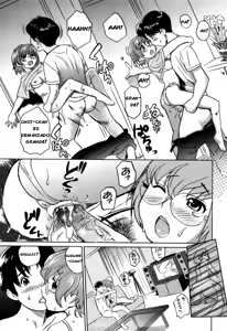 Page 160 of Moe Nyuu (decensored) - preview thumbnail
