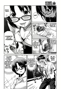 Page 181 of Moe Nyuu (decensored) - preview thumbnail