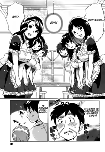 Page 194 of Moe Nyuu (decensored) - preview thumbnail