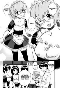 Page 195 of Moe Nyuu (decensored) - preview thumbnail